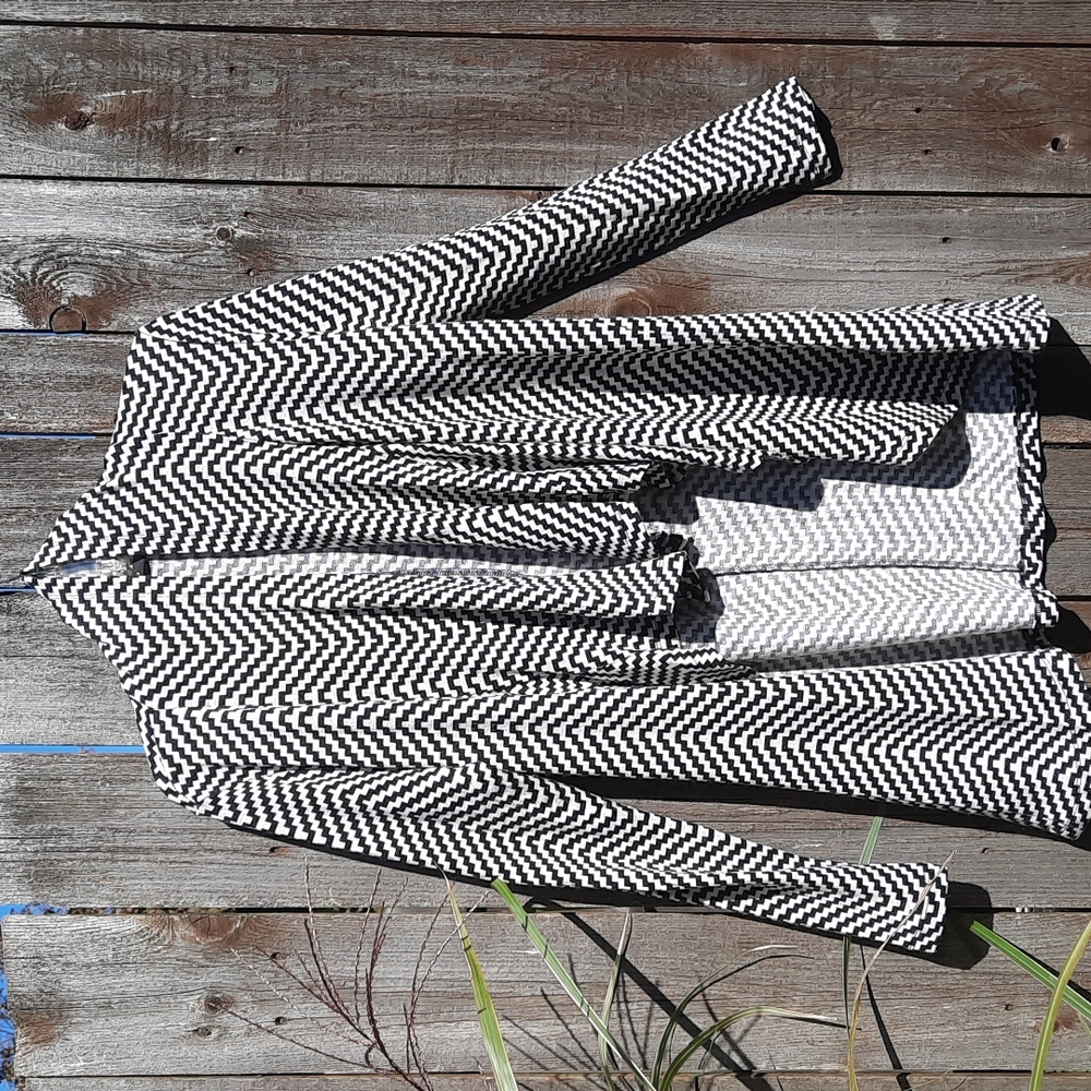 The Limited cardigan